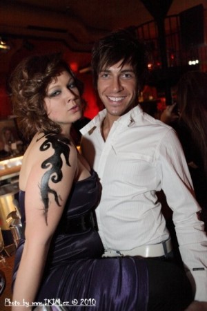 Líčení v Solidní nejistotě